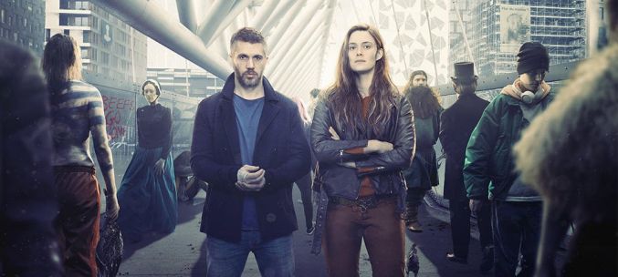 Idõutazós sorozat folytatását jelentették be