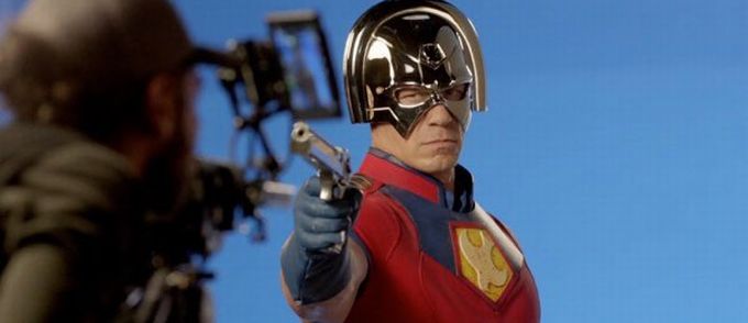 Plakátot kapott a Békeharcos-tévésorozat