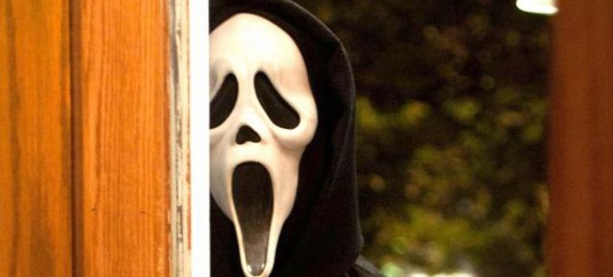 Megvan a Sikoly 5 címe