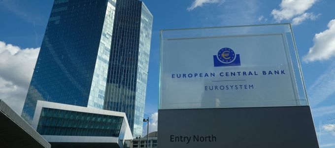 Gyorsítja a digitális jegybankpénz bevezetését az Európai Központi Bank