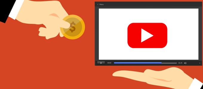 Kereskedelmi platformmá válhat a YouTube