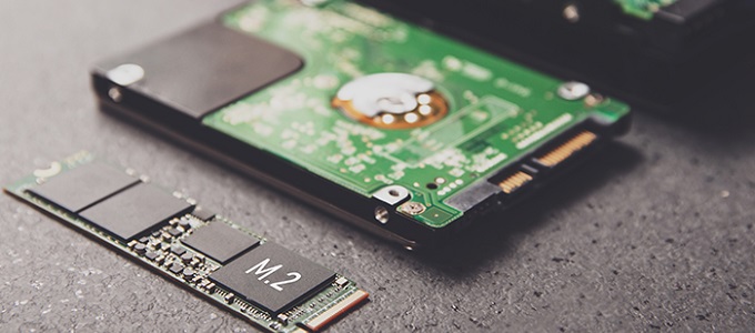 Nagyot eshet az SSD-k ára