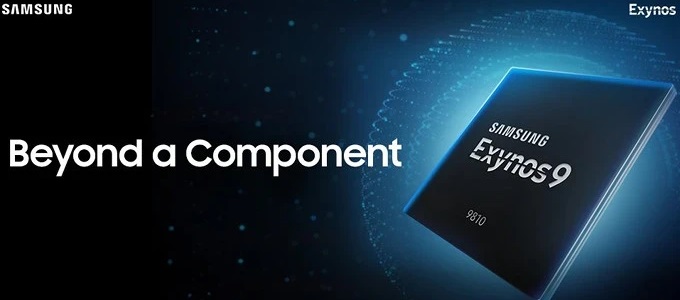 AMD GPU-kra vált a Samsung