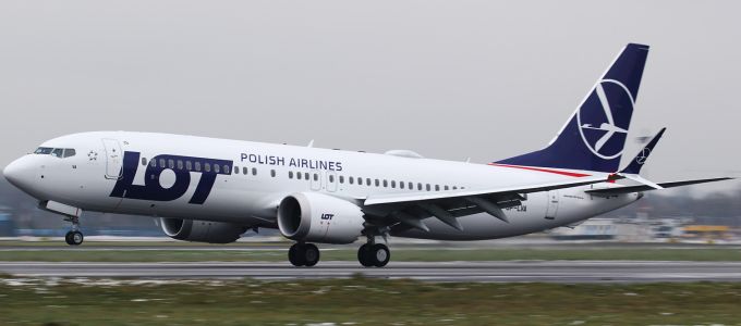 Ismét biztonságos a Boeing 737 MAX?