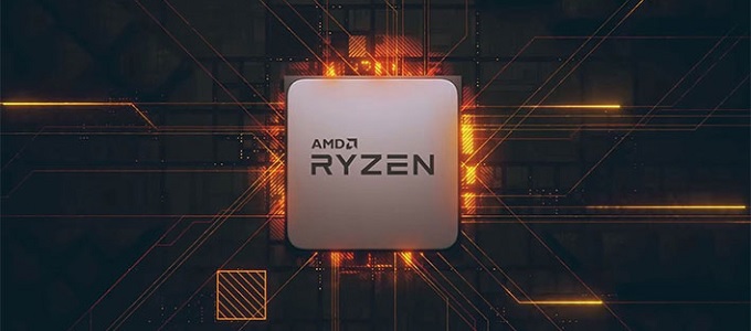 Kiszivárogtak az AMD új mobilchipjei