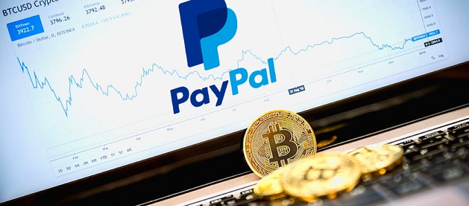 Szünetelteti kriptovalutája fejlesztését a PayPal