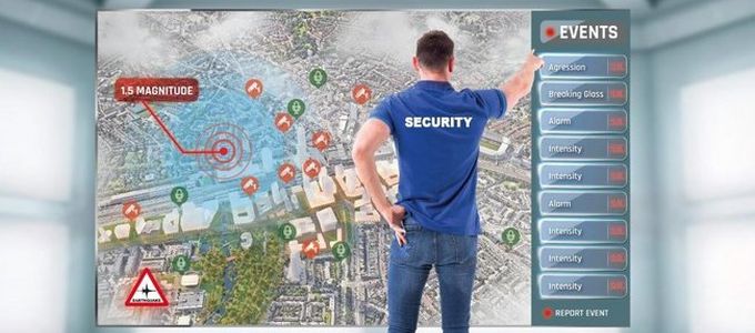 3D-városmodell segíthet a természeti katasztrófák esetén