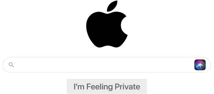 Keresõt fejleszt az Apple