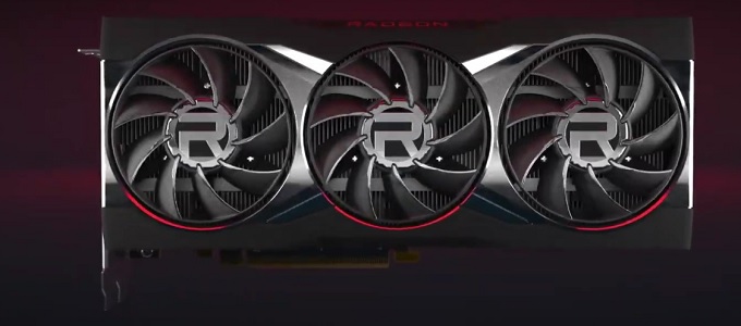 Bemutatkozott az AMD Radeon RX 6000-széria
