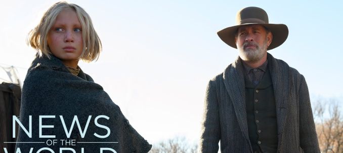 Tom Hanks westernfilmje is elõzetest kapott