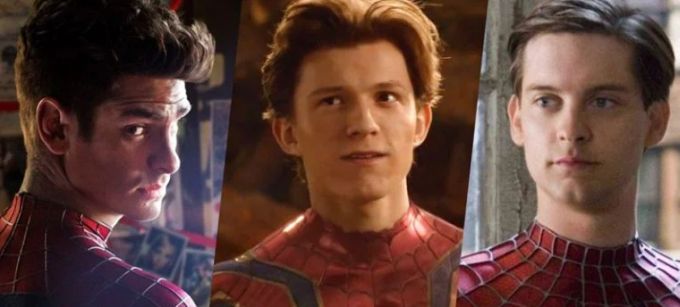 Még több régi Pókember-filmes szereplõ az új Pókember 3-ban