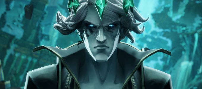 Készül a Ruined King: A League of Legends Story