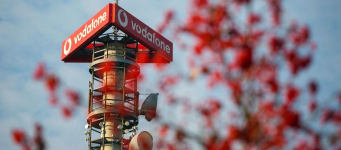Kiszervezte mobilhálózati infrastruktúráját a Vodafone