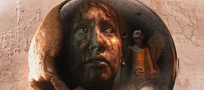 Mozgásban a The Dark Pictures Anthology: House of Ashes