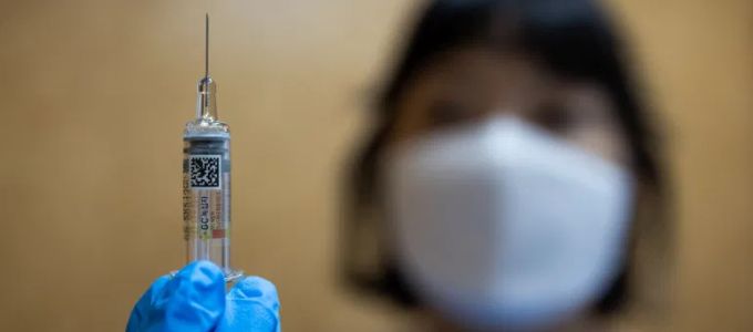 Úgy néz ki, megvan a Covid-19 elleni oltás