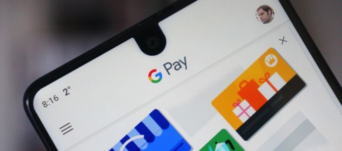 Magyarországon is elindult a Google Pay