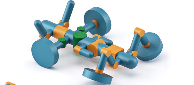 Pofonegyszerû lesz a robotok tervezése