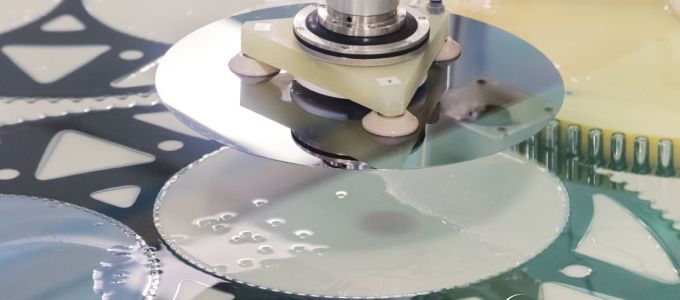 Nem kerül tajvani tulajdonba a Siltronic