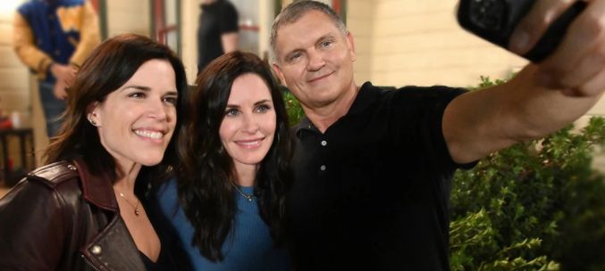 Izgalmas hírek a Sikoly 5-rõl