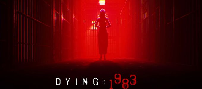 Bemutatkozott a DYING: 1983