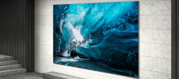 Az LG-tõl rendelt OLED-paneleket a Samsung