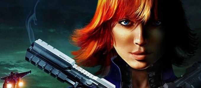 Bemutatkozott az új Perfect Dark