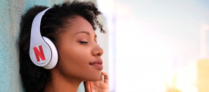 Jöhetnek a csak audiomûsorok a Netflixtõl