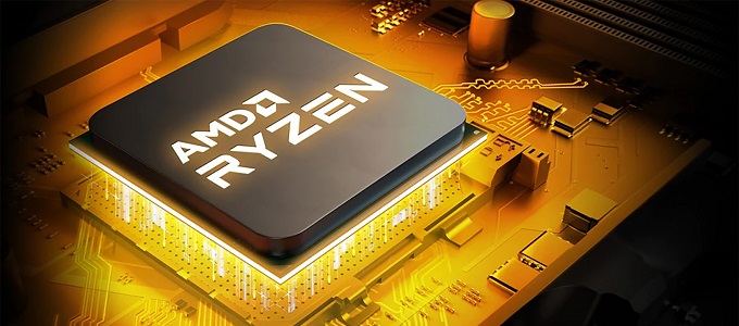 Bemérték az AMD új csúcs-laptopchipjét