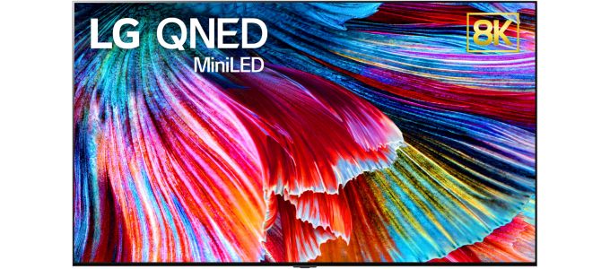 Mini-LED tévéket dob piacra az LG