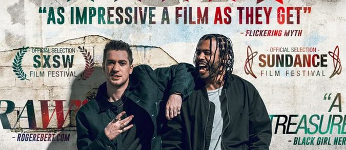 Sorozat készül 2018 egyik legjobb filmjébõl