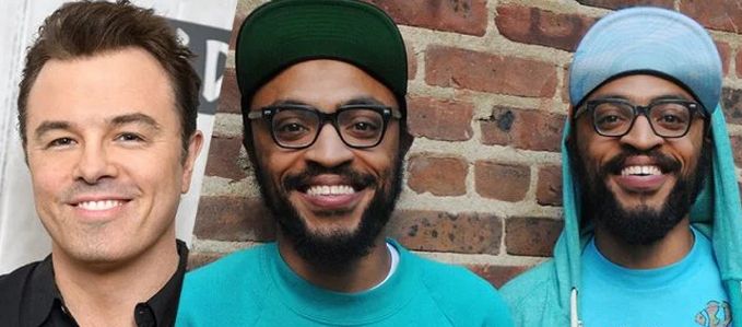 Készül A suttyók visszavágnak feldolgozása