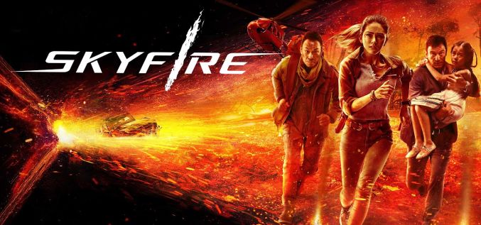 Új elõzetest kapott a Con Air rendezõjének vulkános katasztrófafilmje