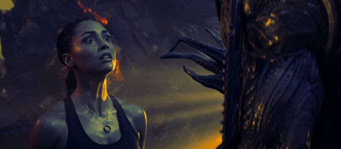 Itt a Skyline 3 elõzetese