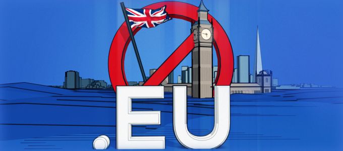 81 000 .eu domén maradt brit tulajdonban