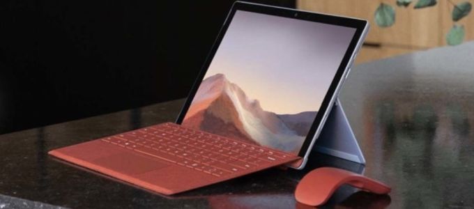 Érkezik a Surface Pro 8