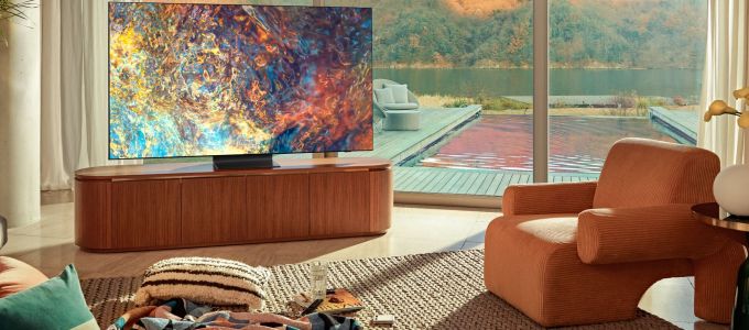 Végéhez közeledik az LCD tévék korszaka