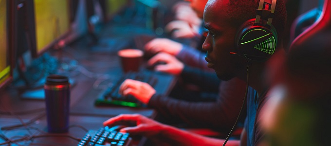 Nagyot nõtt a játékpiac 2020-ban