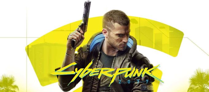 Cyberpunk 2077
