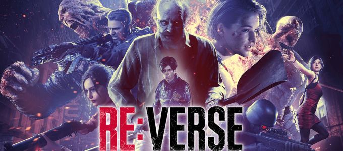 Bemutatkozott a Resident Evil RE: Verse