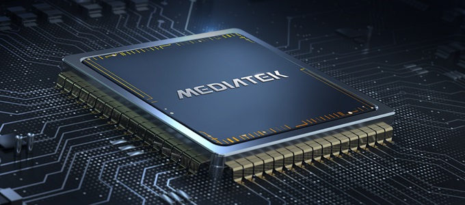 A legnagyobb piacon már a MediaTek vezet