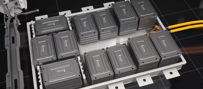 Sokkal gyorsabb lesz az autók feltöltése