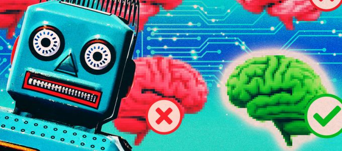 Észszerûek lennének a különleges robotagyak