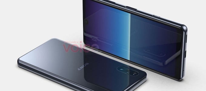 Visszatér a Sony Xperia Compact