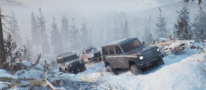 Bemutatkozott a The Day Before