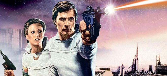 Még egy klasszikus scifisorozat kaphat új változatot