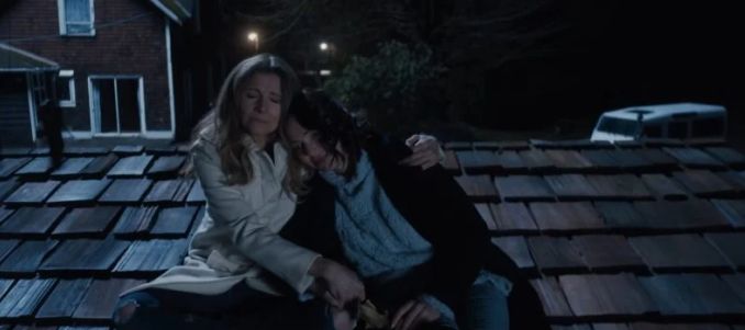 Befejezõdik a Firefly Lane