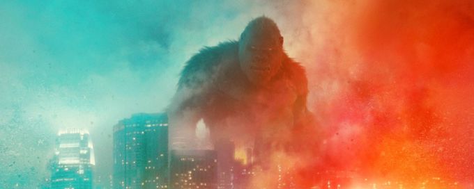 Máris halasztják a Godzilla vs Kongot