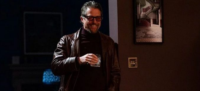 Hugh Grant ismét Guy Ritchie-vel dolgozhat