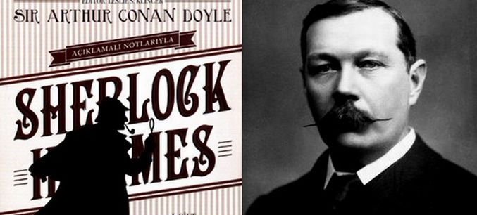 Sherlock Holmes lánya is nyomozni fog