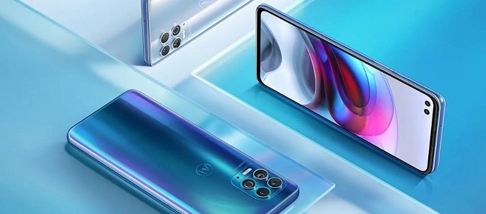 Magára talált a Motorola-Lenovo